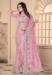 Picture of Taking Net Thistle Saree