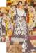 Picture of Appealing Organza Dim Gray Straight Cut Salwar Kameez