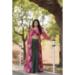 Picture of Georgette Dark Slate Grey Lehenga Choli