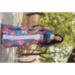 Picture of Delightful Georgette Cadet Blue Lehenga Choli