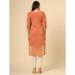 Picture of Appealing Georgette Peru Kurtis & Tunic