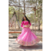 Picture of Resplendent Chiffon Light Pink Lehenga Choli