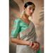 Picture of Graceful Silk Dark Grey Saree