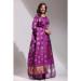 Picture of Beauteous Silk Purple Lehenga Choli