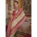 Picture of Sublime Silk Tan Saree