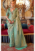 Picture of Sublime Silk Dark Sea Green Saree