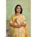 Picture of Pretty Cotton Peru Saree