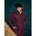 Picture of Ideal Silk Brown Kurtas