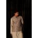 Picture of Lovely Cotton Rosy Brown Kurtas