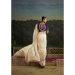 Picture of Beauteous Silk White Saree