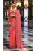Picture of Admirable Silk Light Coral Saree