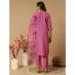 Picture of Grand Cotton Indian Red Readymade Salwar Kameez