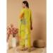 Picture of Ravishing Cotton Yellow Green Readymade Salwar Kameez