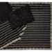 Picture of Appealing Georgette Black Saree