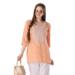Picture of Ravishing Rayon Linen Kurtis & Tunic
