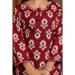 Picture of Beauteous Rayon Saddle Brown Kurtis & Tunic