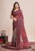 Picture of Taking Linen Grey Saree