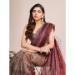 Picture of Taking Linen Grey Saree