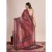 Picture of Taking Linen Grey Saree