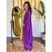 Picture of Excellent Rayon Golden Rod Readymade Salwar Kameez