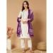 Picture of Resplendent Cotton Tan Readymade Salwar Kameez