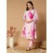 Picture of Amazing Cotton Rosy Brown Readymade Salwar Kameez