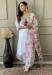 Picture of Excellent Cotton White Readymade Salwar Kameez