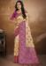 Picture of Statuesque Silk Tan Saree
