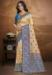 Picture of Appealing Silk Tan Saree