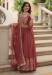 Picture of Excellent Georgette Sienna Readymade Salwar Kameez