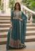 Picture of Enticing Georgette Sienna Readymade Salwar Kameez