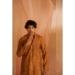 Picture of Gorgeous Silk Sienna Kurtas