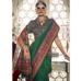 Picture of Taking Silk Medium Sea Green Saree