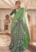 Picture of Charming Silk Teal Saree
