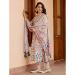 Picture of Amazing Rayon Rosy Brown Readymade Salwar Kameez