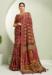 Picture of Grand Georgette Sienna Saree