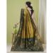 Picture of Enticing Silk Sienna Saree