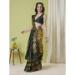 Picture of Enticing Silk Sienna Saree