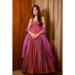 Picture of Grand Chiffon Sienna Readymade Gown