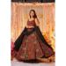 Picture of Delightful Chiffon Sienna Readymade Gown
