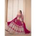 Picture of Graceful Silk Pink Lehenga Choli