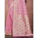 Picture of Classy Cotton Pale Violet Red Saree