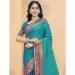 Picture of Marvelous Silk Light Sea Green Saree