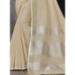 Picture of Amazing Linen Beige Saree