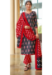 Picture of Cotton Dark Slate Grey Readymade Salwar Kameez