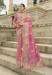 Picture of Appealing Silk Light Coral Saree