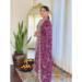 Picture of Ideal Chiffon Rosy Brown Readymade Salwar Kameez