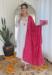 Picture of Taking Chiffon Azure Readymade Salwar Kameez