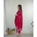Picture of Pleasing Silk Light Pink Readymade Salwar Kameez
