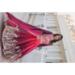 Picture of Radiant Georgette Maroon Lehenga Choli